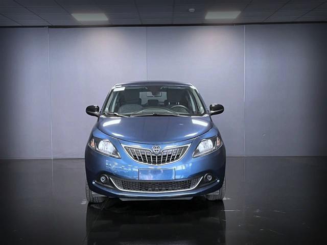 LANCIA Ypsilon 1.0 FireFly 5 porte S&S Hybrid Ecochic Silver
