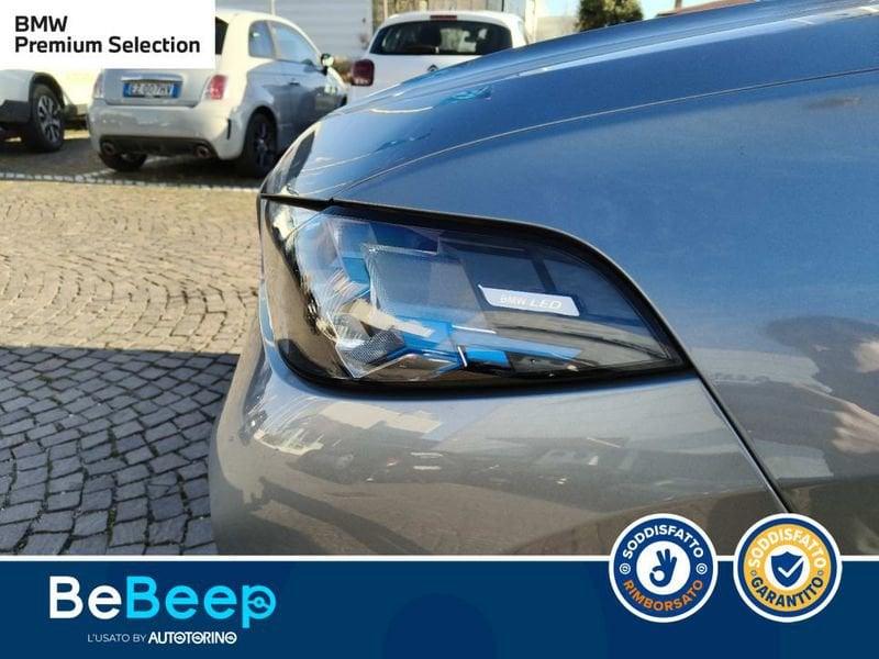 BMW X5 XDRIVE40D MSPORT AUTO