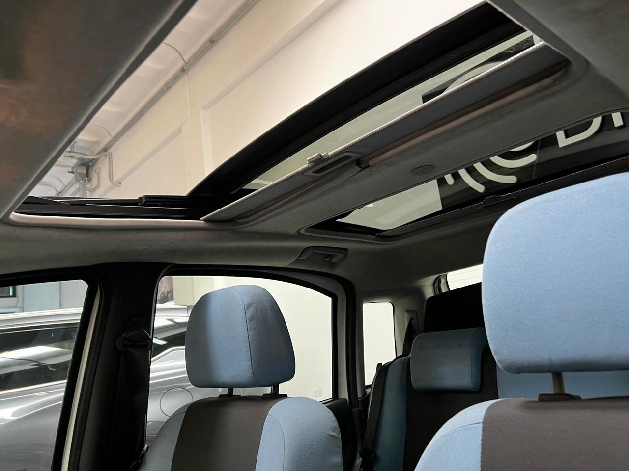 Fiat Panda 1.2 Dynamic Natural Power