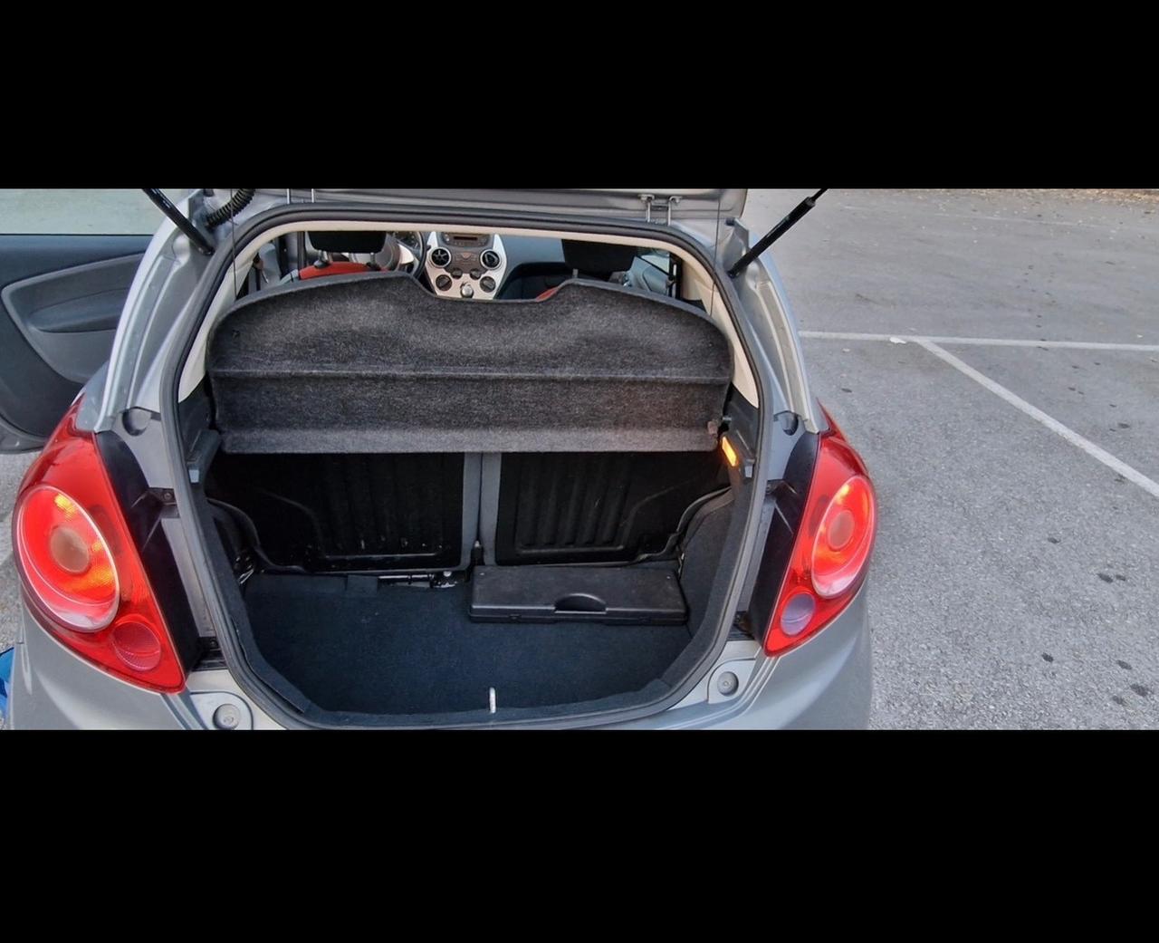 Ford Ka 1.2 8V 69CV Titanium (SU APPUNTAMENTO)