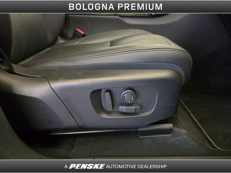 Land Rover RR Evoque Range Rover Evoque 2.0D I4 163 CV AWD Auto S