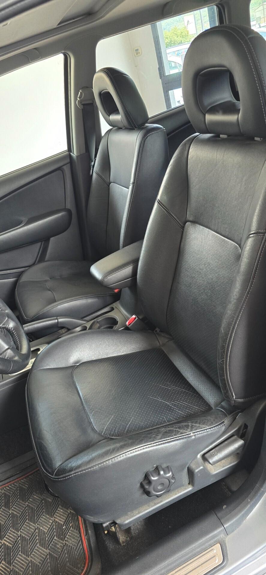 Mitsubishi Outlander 2.0i 16V 4WD Automatica Gancio