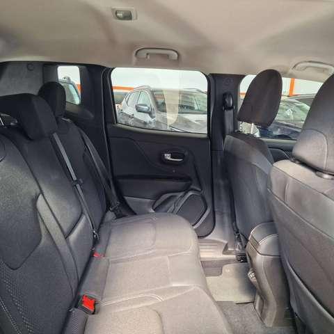 Jeep Renegade Renegade 1.3 t4 Limited 2wd 150cv ddct
