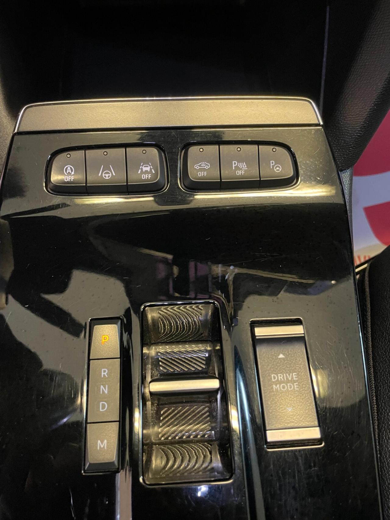 Opel Mokka 1.2 Turbo 130 CV automatica Ultimate Full DISTRIBUZIONE NEOPATENTATI