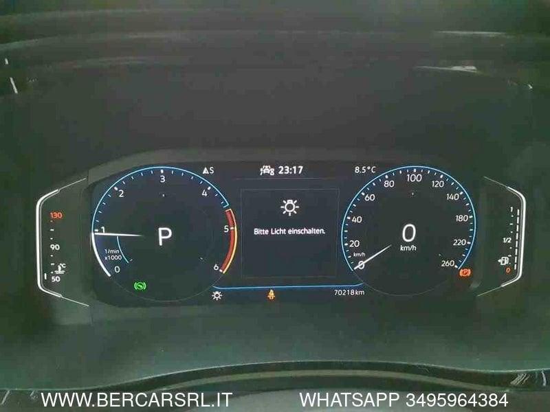 Volkswagen California 2.0 TDI 150CV DSG Ocean Edition