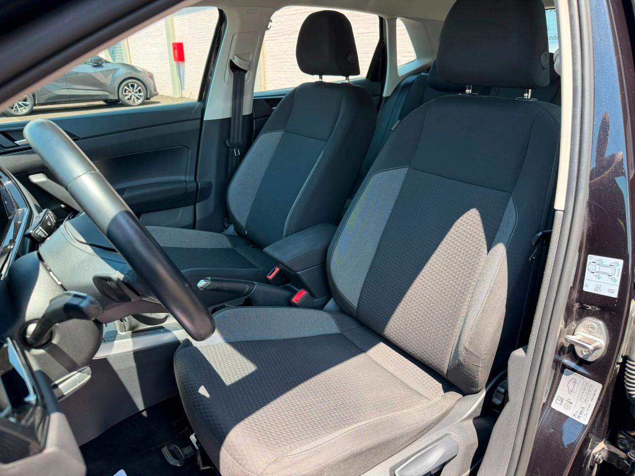 Volkswagen Polo 1.0 tsi Style 95cv dsg Unipro