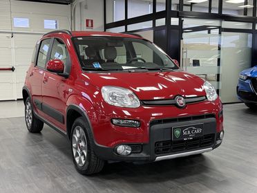 Fiat Panda Panda 1.3 mjt 16v 4x4 75cv