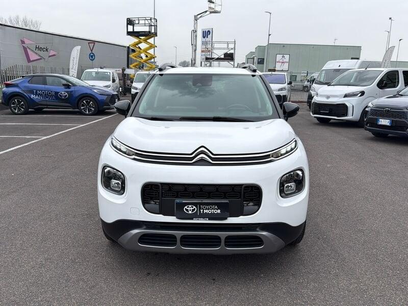 Citroën C3 Aircross PureTech 110 S&S Feel