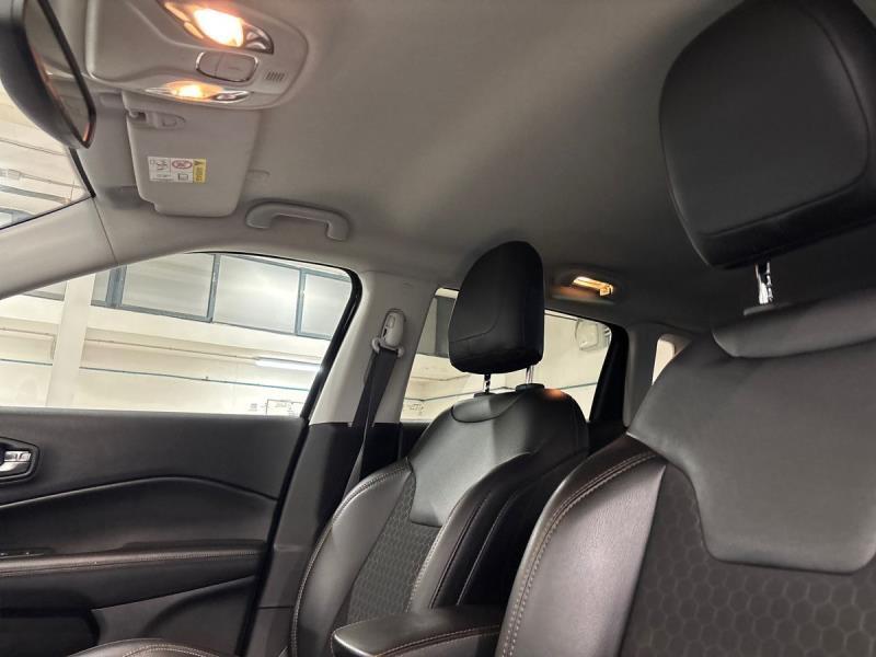 Jeep Compass 2.0 Multijet II Limited 4WD Active Drive