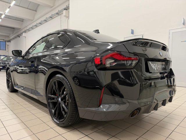 BMW 220 d 48V Coupé Msport //BELL1SS1MA//