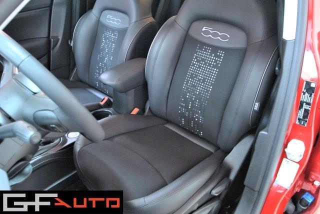 Fiat 500X 500X 1.3 mjt Connect 95cv * UNICO PROPIETARIO *