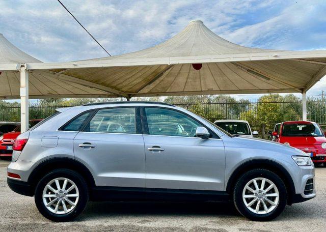 AUDI Q3 2.0 TDI 150 CV Business