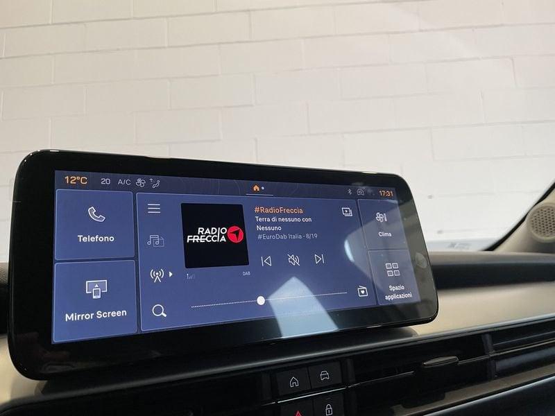Jeep Avenger e-Hybrid 1.2 MHEV e-Hybrid Turbo Summit
