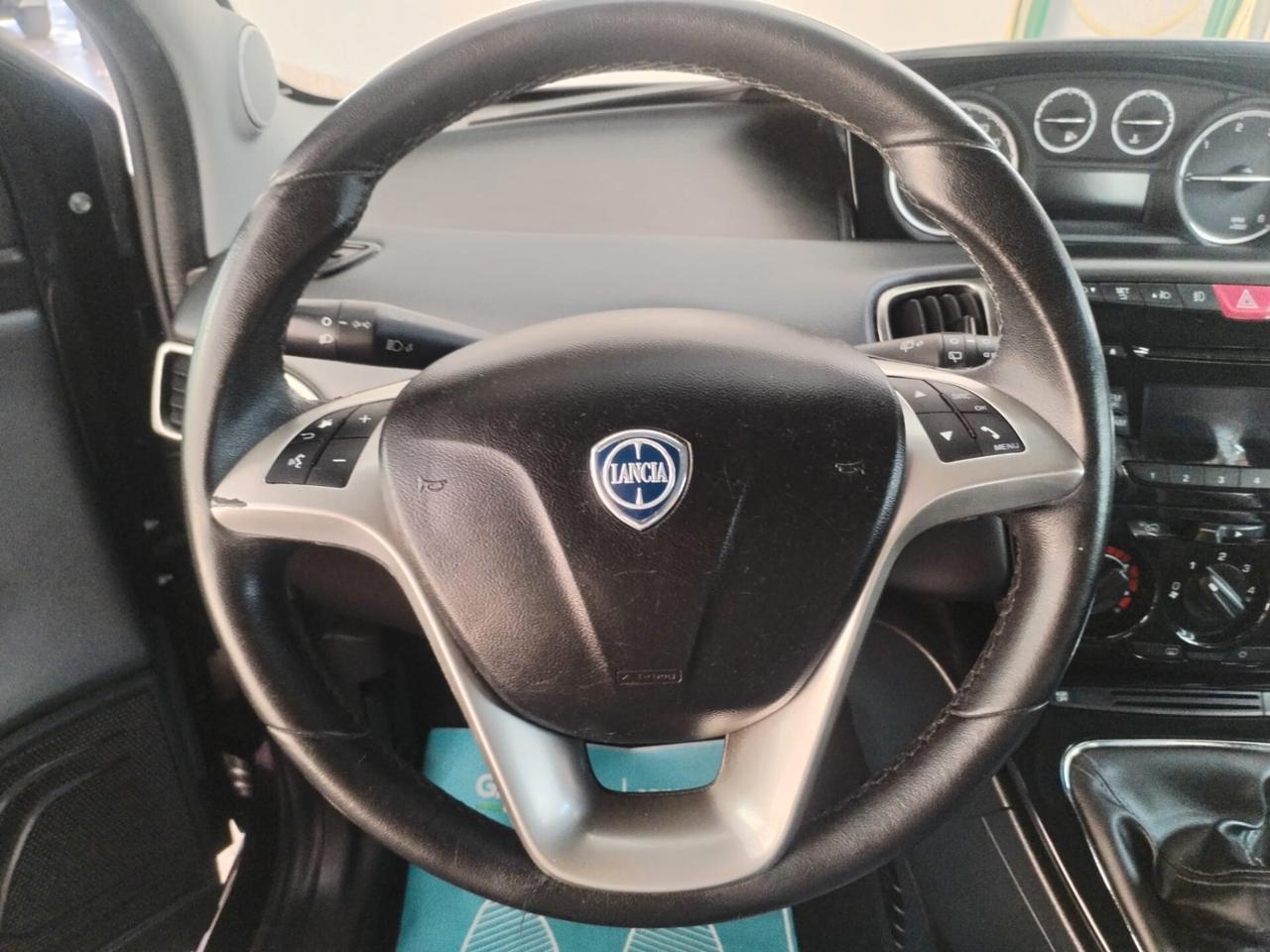 Lancia Ypsilon 1.3 MJT 16V 95 CV 5 porte S&S Platinum