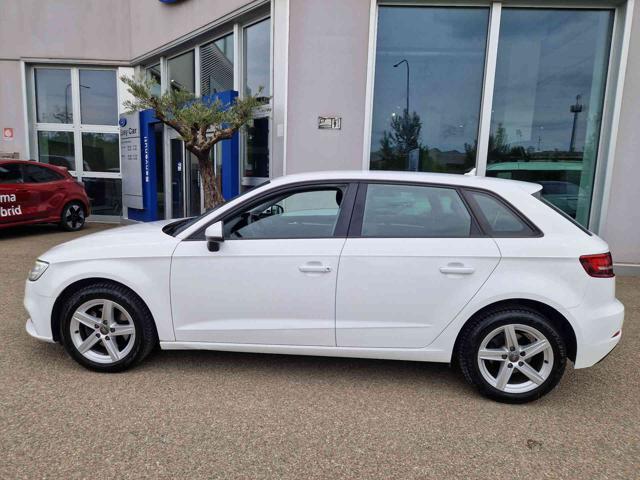 AUDI A3 Sport Back 1.6 TDI Business