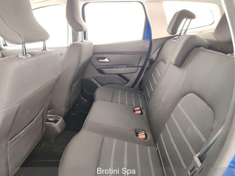Dacia Duster Duster 1.5 Blue dCi 8V 115 CV 4x2 Expression