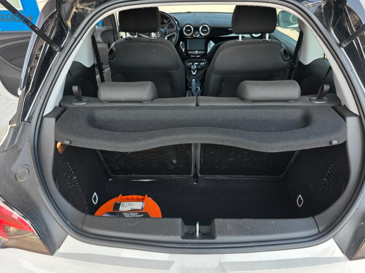 Opel Adam 1.4 87 CV con 83.000km Neopatentati ok