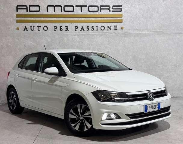 Volkswagen Polo OFFERTA LIMITATA ENTRO 15/12 Benzina Neopatentati
