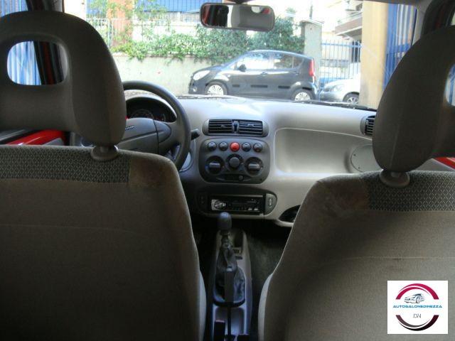 FIAT - 600 - 1.1 Active
