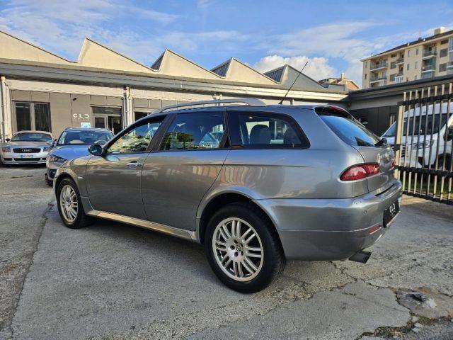 ALFA ROMEO 156 1.9 JTD 16V Crosswagon Q4