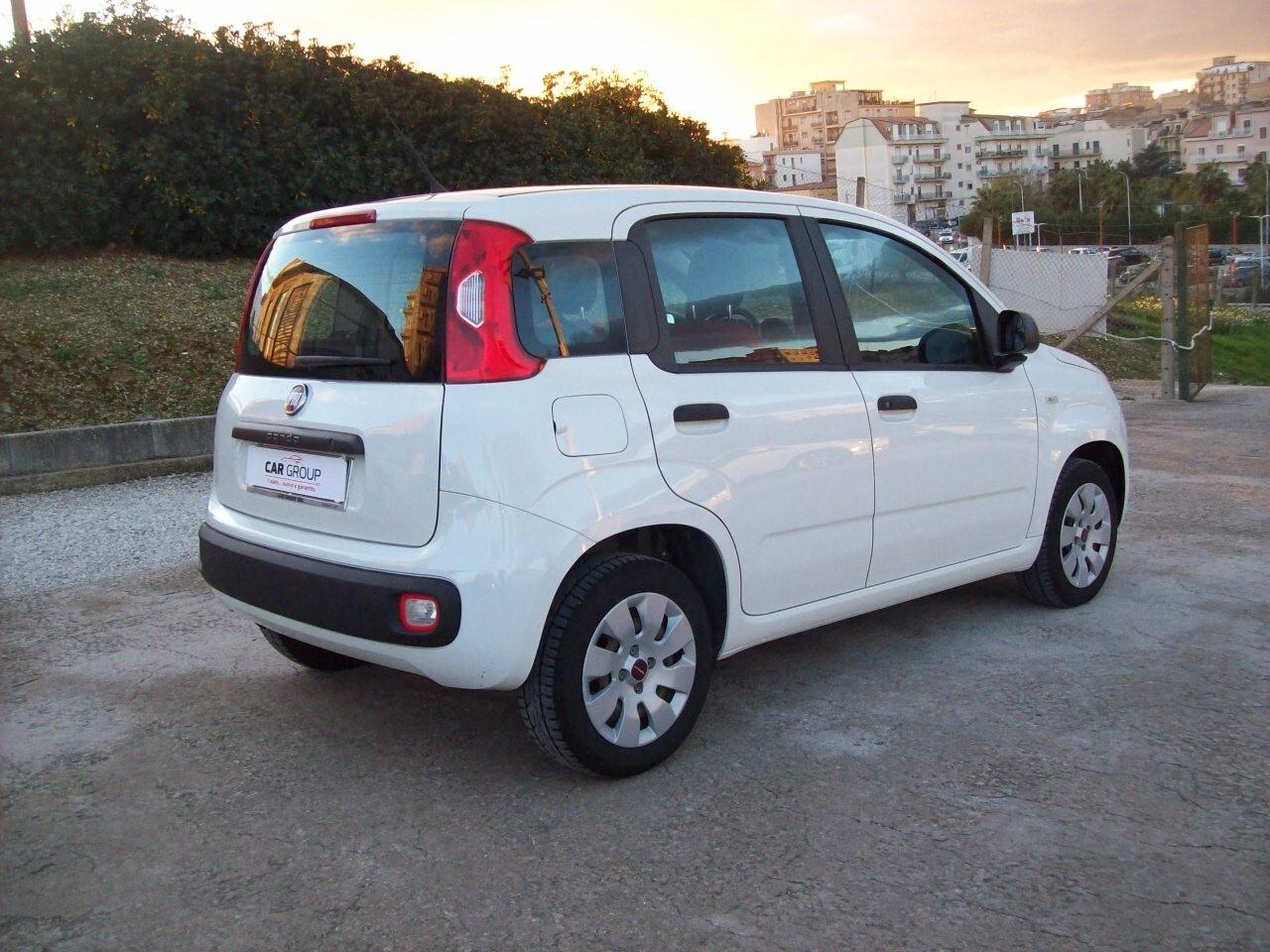 FIAT PANDA 1.2 BZ EASY "2018"