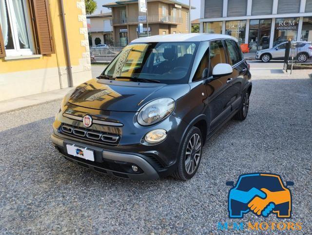FIAT 500L 1.3 Multijet 95 CV City Cross