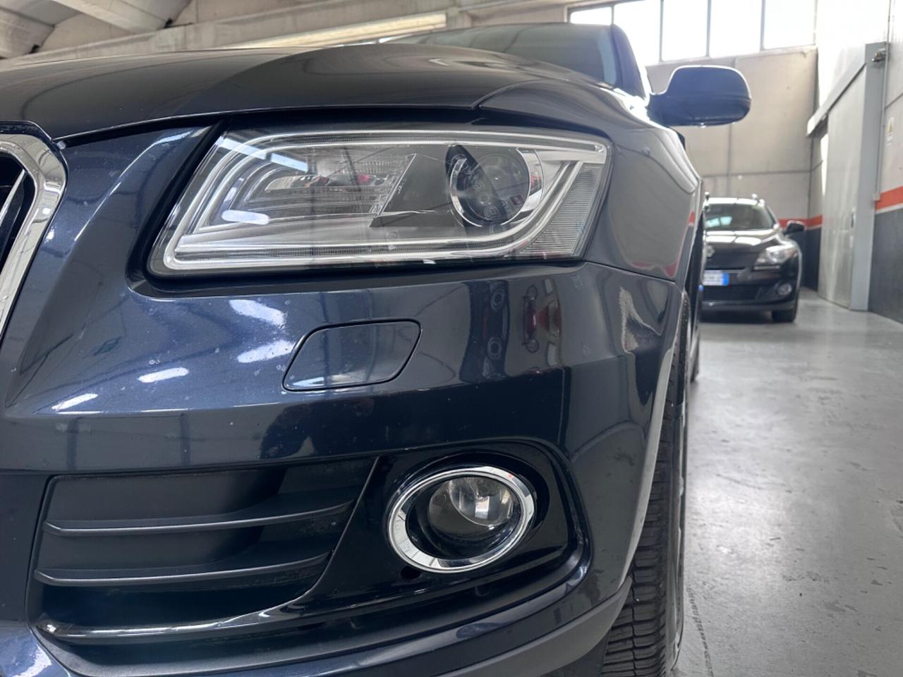Audi Q5 3.0 V6 TDI 250 CV clean diesel quattro S tronic