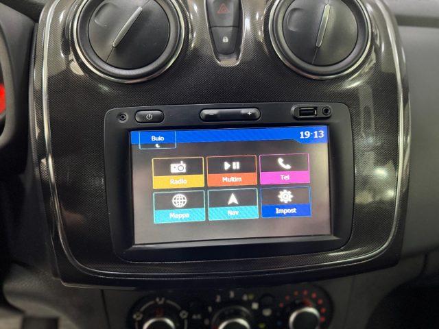 DACIA Logan MCV 1.5 dCi 8V 90CV Start&Stop Lauréate