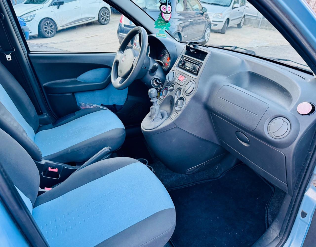 Fiat Panda 1.2 Alessi OK NEOPATENTATI