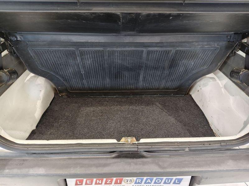 FIAT Panda Panda 1.1 Fire Young*74.000 KM*