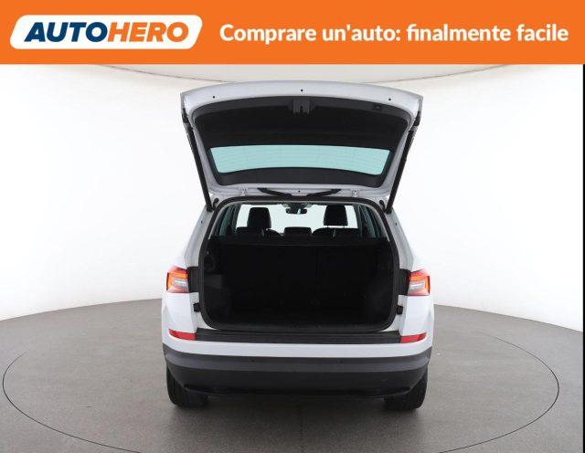 SKODA Kodiaq 1.5 TSI ACT Style