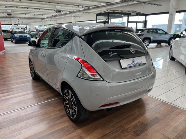LANCIA Ypsilon 1.2 69 CV 5 porte Mya-Uniproprietaria come nuova