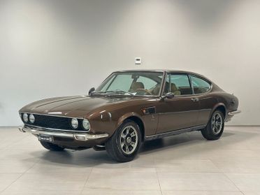 Fiat Dino 2400 coupe - Targhe originali