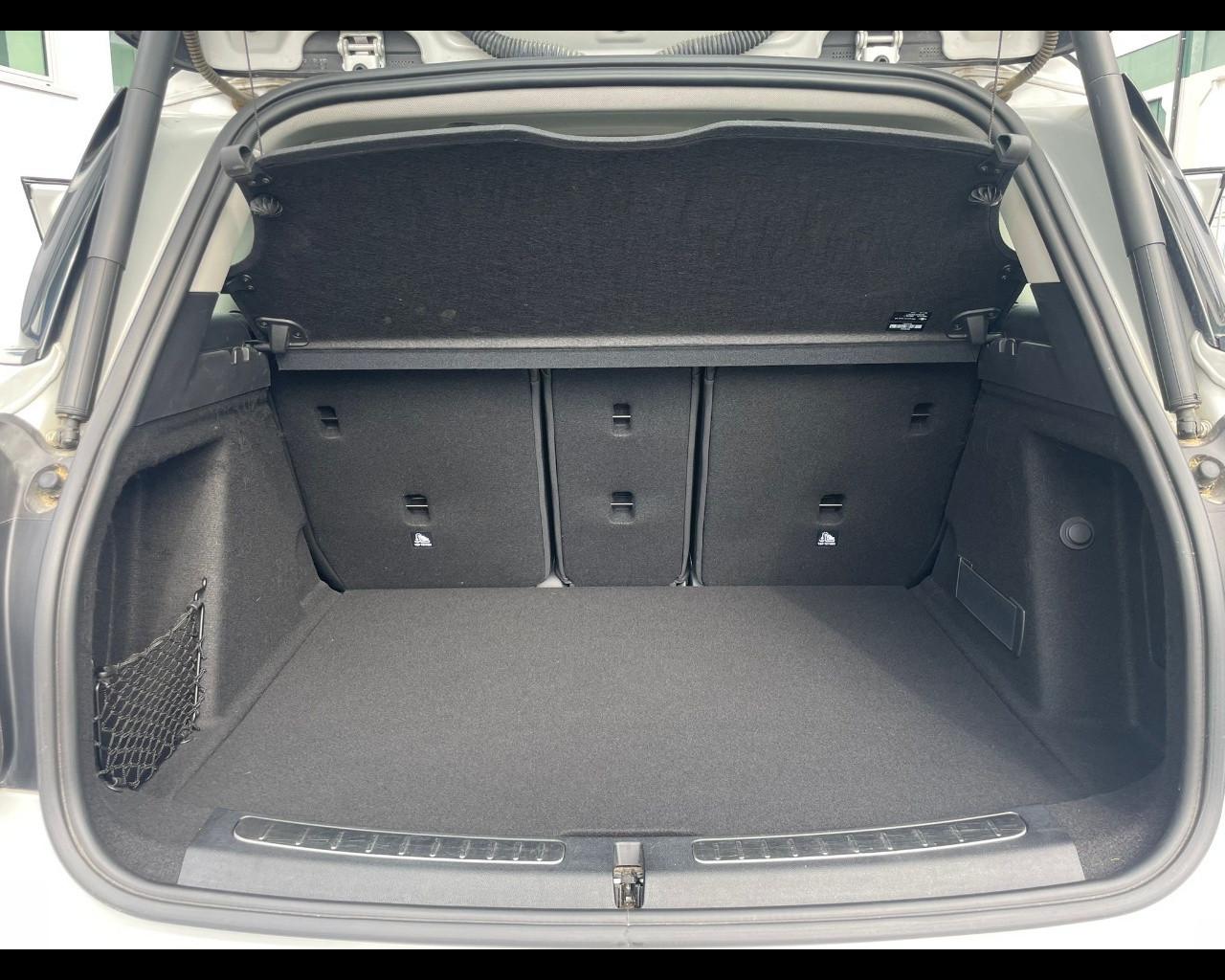 MINI Mini Countrym.(F60) - Mini 2.0 Cooper SD Business Countryman