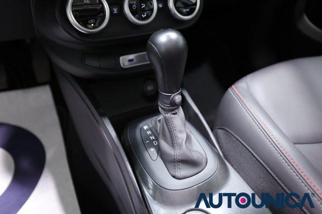 FIAT 500X 1.5 T4 HYBRID CABRIO 130 CV DCT SPORT DOLCEVITA