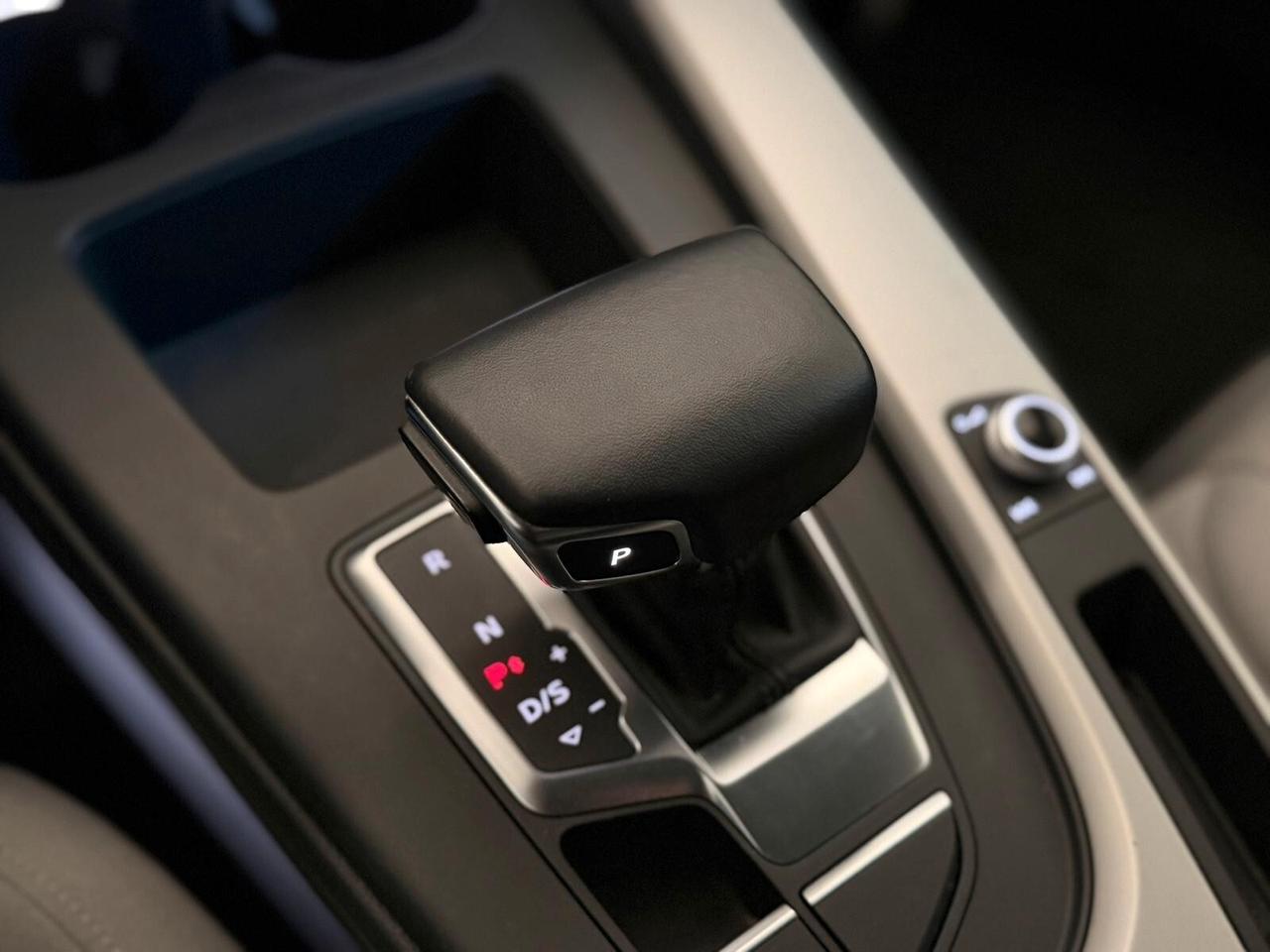 Audi A4 Avant 40tdi 2.0 mhev 204cv s-tronic