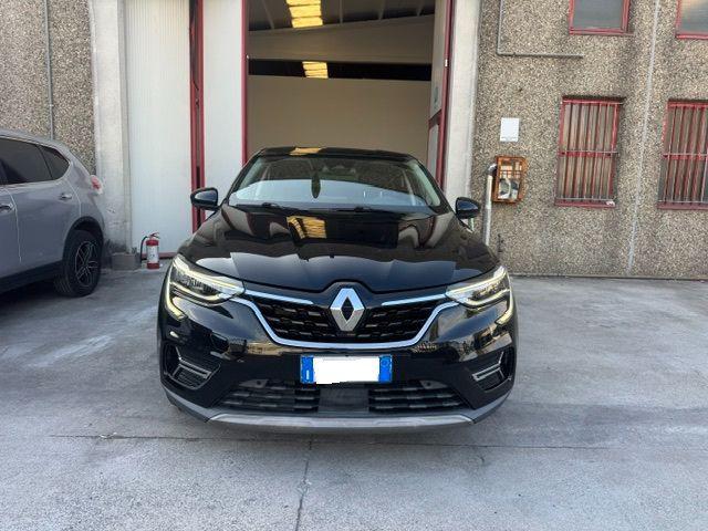 RENAULT Arkana Arkana Hybrid E-Tech 145 CV Intens