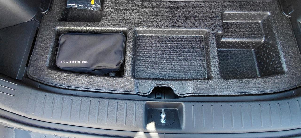 Kia Sportage 1.6 CRDi MHEV Business "KM0"