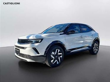 Opel Mokka Mokka 1.2 hybrid GS 145cv dct6