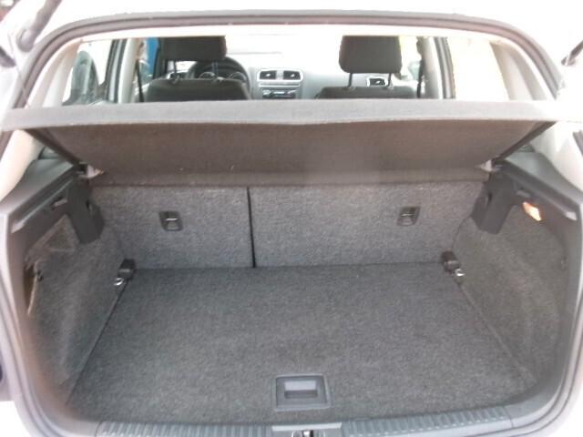 Volkswagen Polo 1.2 70 CV 5p. Comfortline