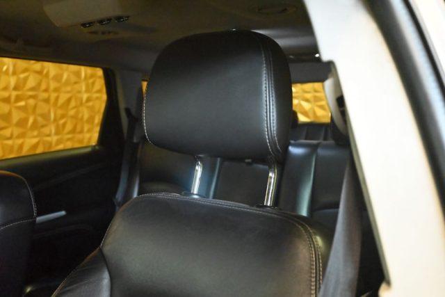 FIAT Freemont 2.0 Multijet 170CV URBAN 7 POSTI PELLE CRUISE FULL