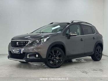 Peugeot 2008 BlueHDi 100 Allure