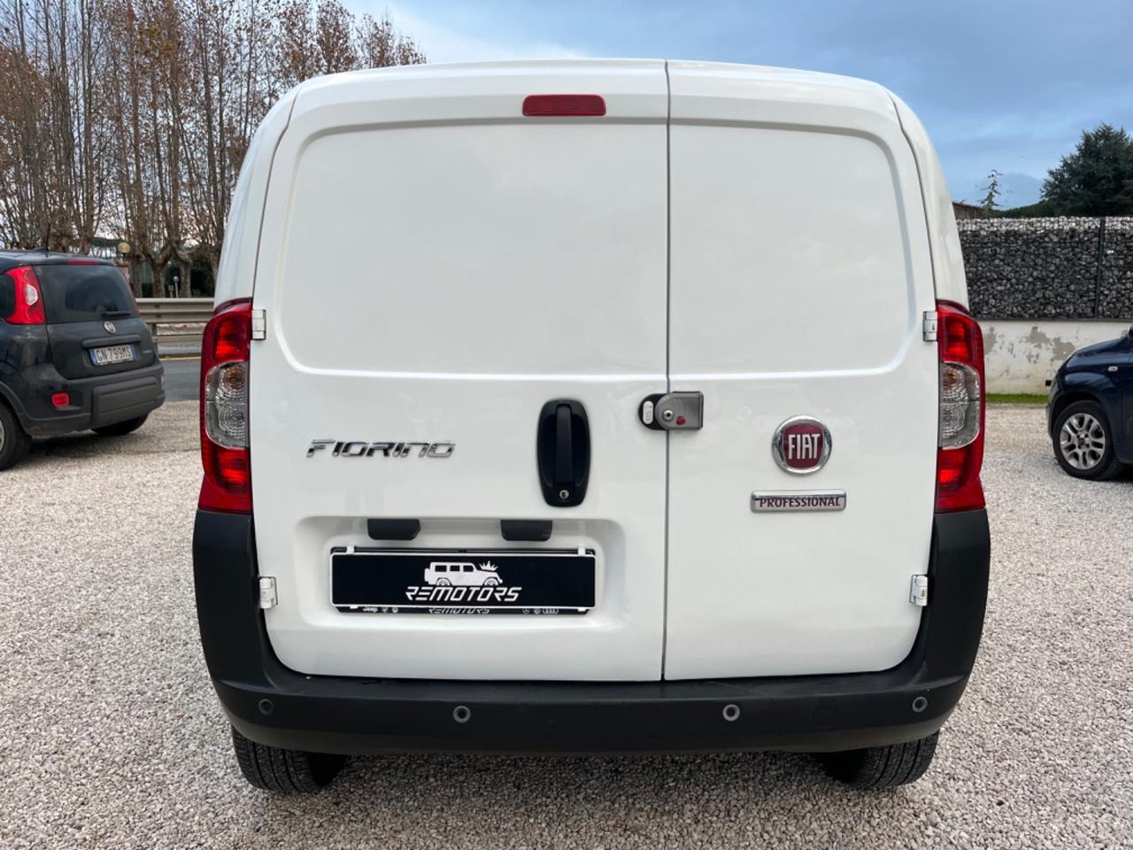 Fiat Fiorino 1.3 mjt