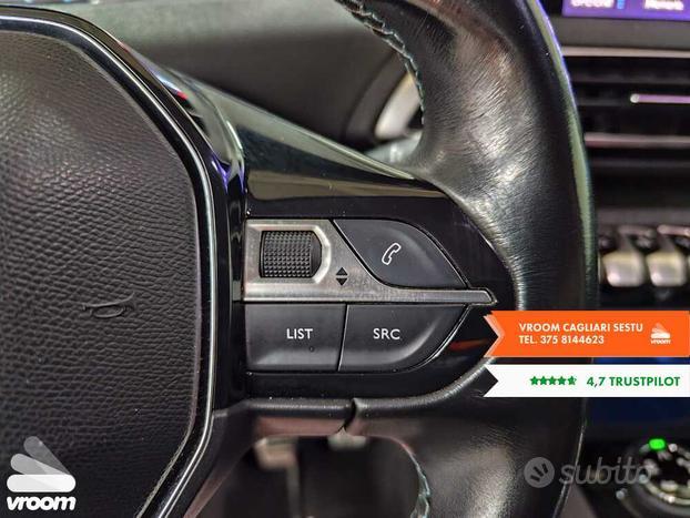 PEUGEOT 3008 2 serie 3008 BlueHDi 130 S&S Cros...