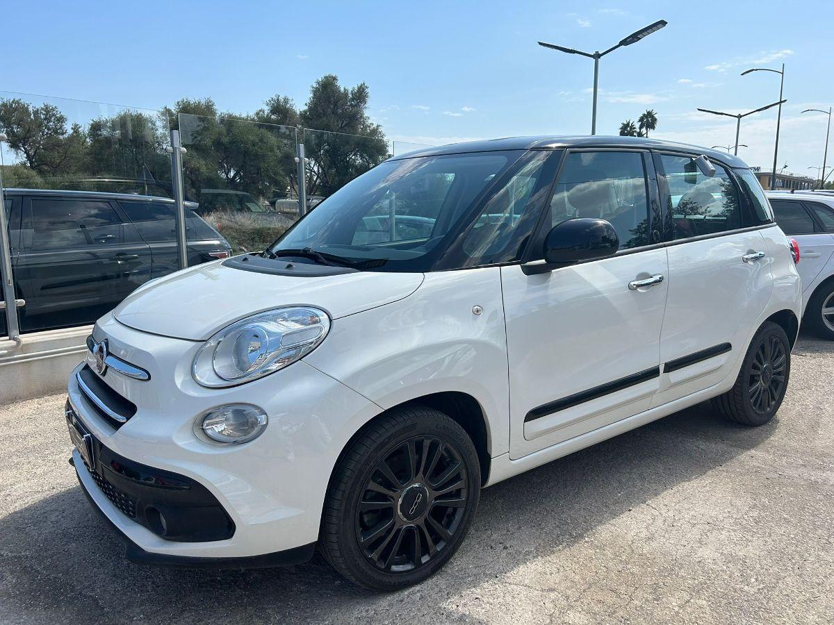 FIAT - 500 L - 1.6 MJT 120 CV Business