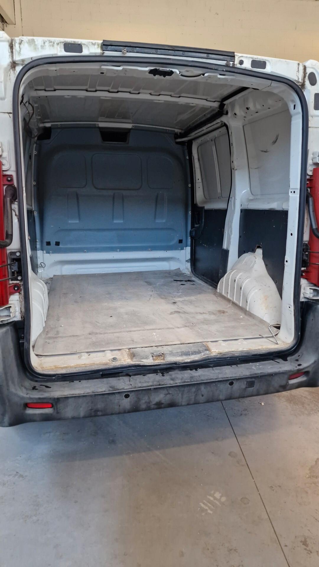 Citroen Jumpy 27 1.6 HDi/90 PC-TN Furgone