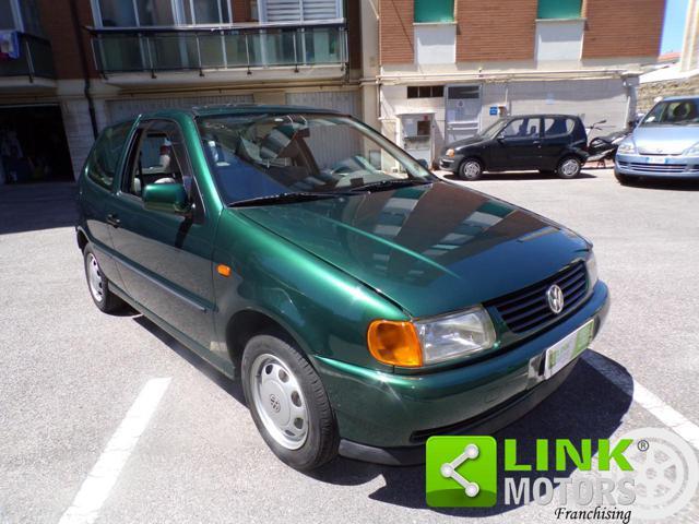 VOLKSWAGEN Polo 1.0 50CV
