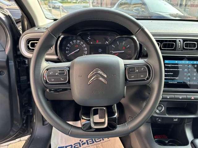 Citroen C3 PureTech 110 S&S Max LED-NAVI-APP CONNECT