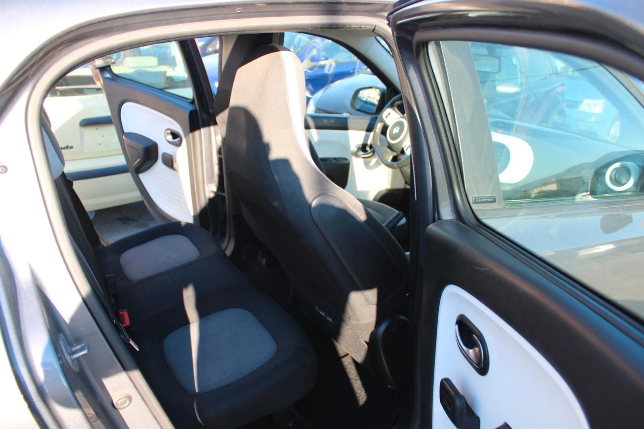 Renault Twingo SCe Life