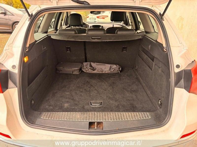 Opel Astra Astra 1.4 Turbo 140CV Sports Tourer GPL Tech Cosmo